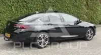 2018 Opel Insignia