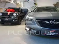 2018 Opel Insignia