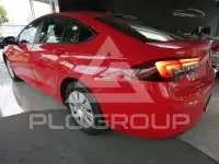 2018 Opel Insignia