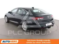 2018 Opel Insignia