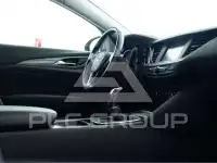 2018 Opel Insignia