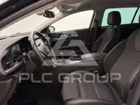 2018 Opel Insignia