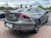 2018 Opel Insignia