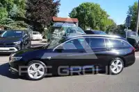 2018 Opel Insignia