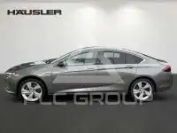 2018 Opel Insignia