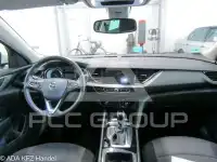 2018 Opel Insignia
