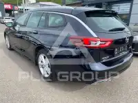 2018 Opel Insignia