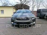 2018 Opel Insignia