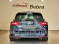 2018 Opel Insignia