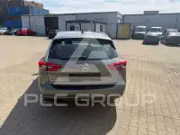2018 Opel Insignia