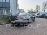2018 Opel Insignia