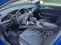 2018 Opel Insignia