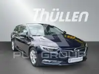 2018 Opel Insignia