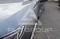 2018 Opel Insignia