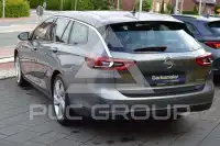 2018 Opel Insignia