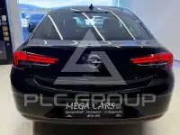 2018 Opel Insignia