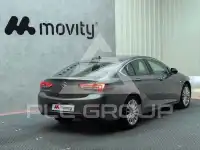 2018 Opel Insignia