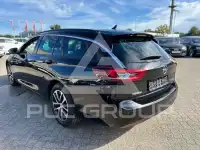 2018 Opel Insignia