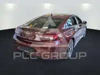 2018 Opel Insignia