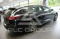 2018 Opel Insignia