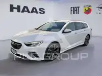 2018 Opel Insignia