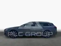 2018 Opel Insignia