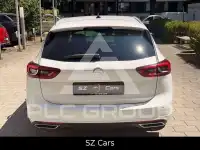2018 Opel Insignia
