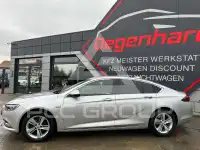 2018 Opel Insignia