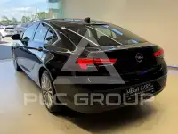 2018 Opel Insignia