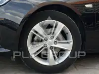 2018 Opel Insignia