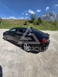 2018 Opel Insignia