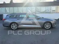 2018 Opel Insignia