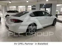 2018 Opel Insignia
