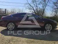 2018 Opel Insignia