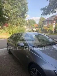 2018 Opel Insignia