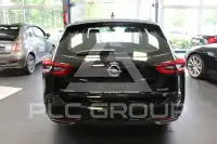 2018 Opel Insignia