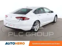 2018 Opel Insignia