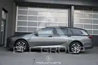 2018 Opel Insignia