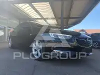 2018 Opel Insignia