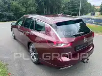 2018 Opel Insignia