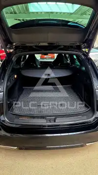 2018 Opel Insignia