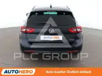 2018 Opel Insignia