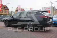 2018 Opel Insignia