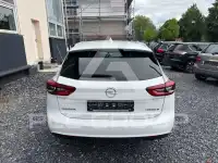 2018 Opel Insignia