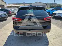 2018 Opel Insignia