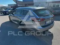 2018 Opel Insignia