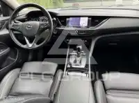 2018 Opel Insignia