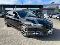 2018 Opel Insignia