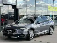 2018 Opel Insignia