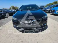 2018 Opel Insignia
